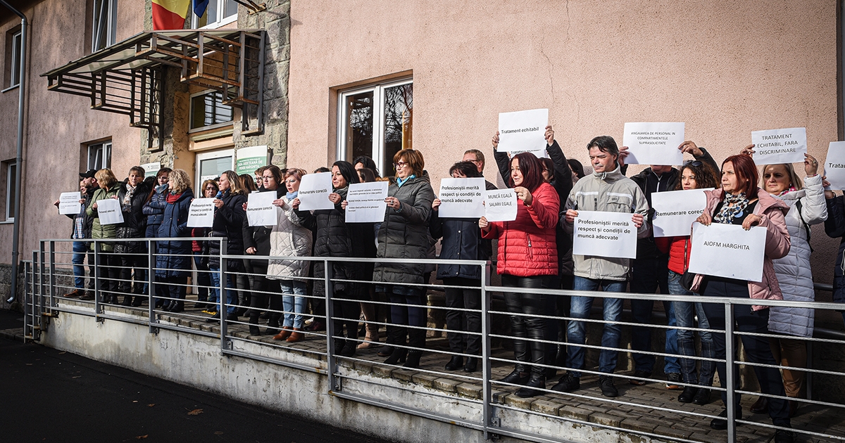 Nem fogadnak ügyfeleket